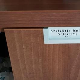 Hotel Wellamarin Zamárdi - Belső